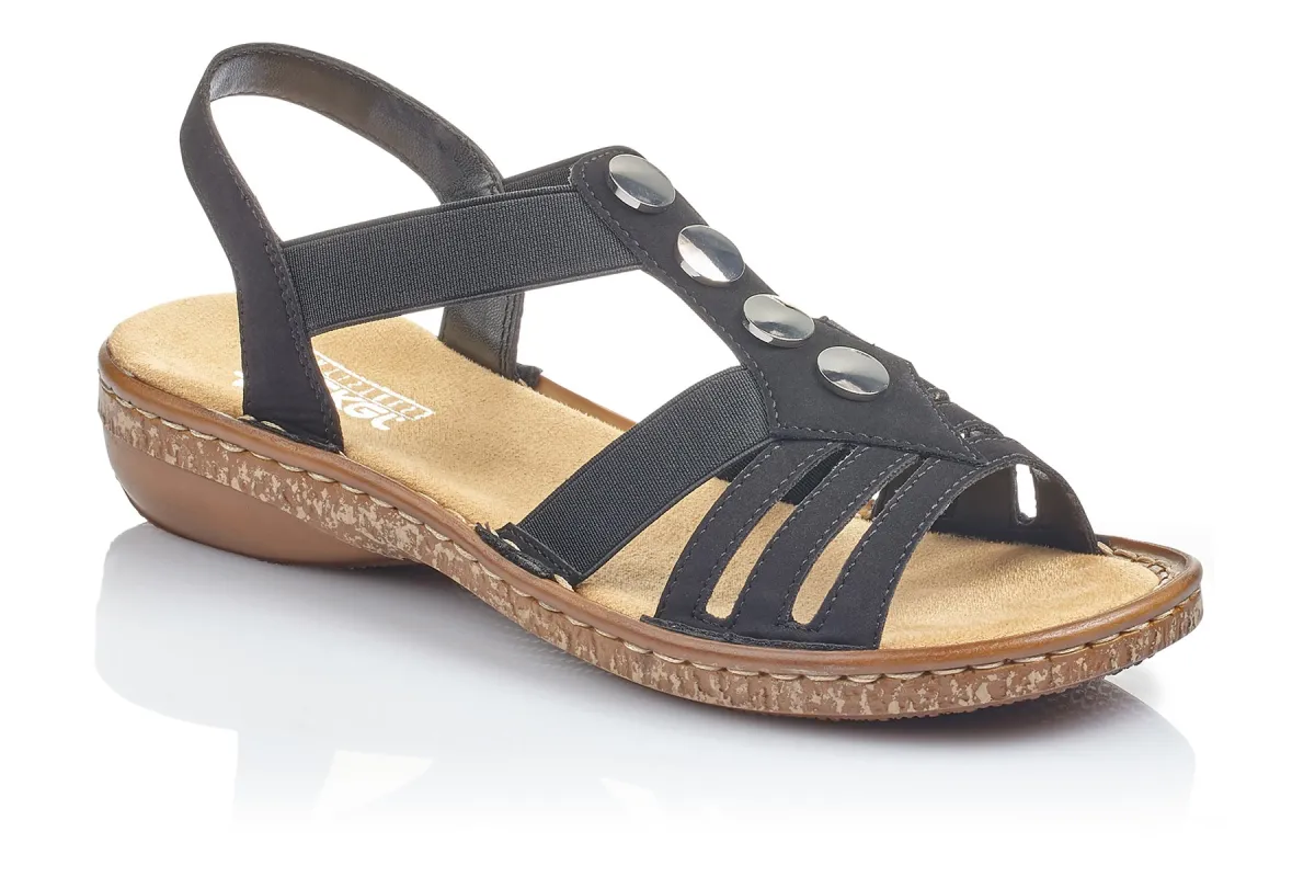 Regina 31 made by Rieker