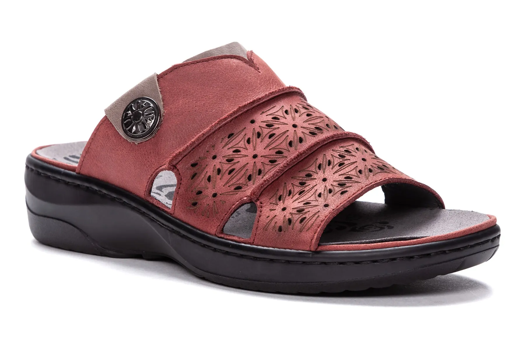 Gertie sold by The Walking Company