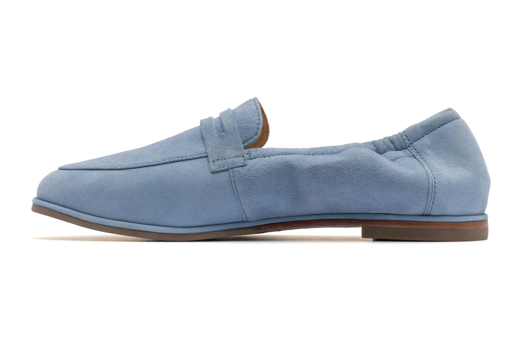 Strada Loafer sold by The Walking Company product image thumbnail 4
