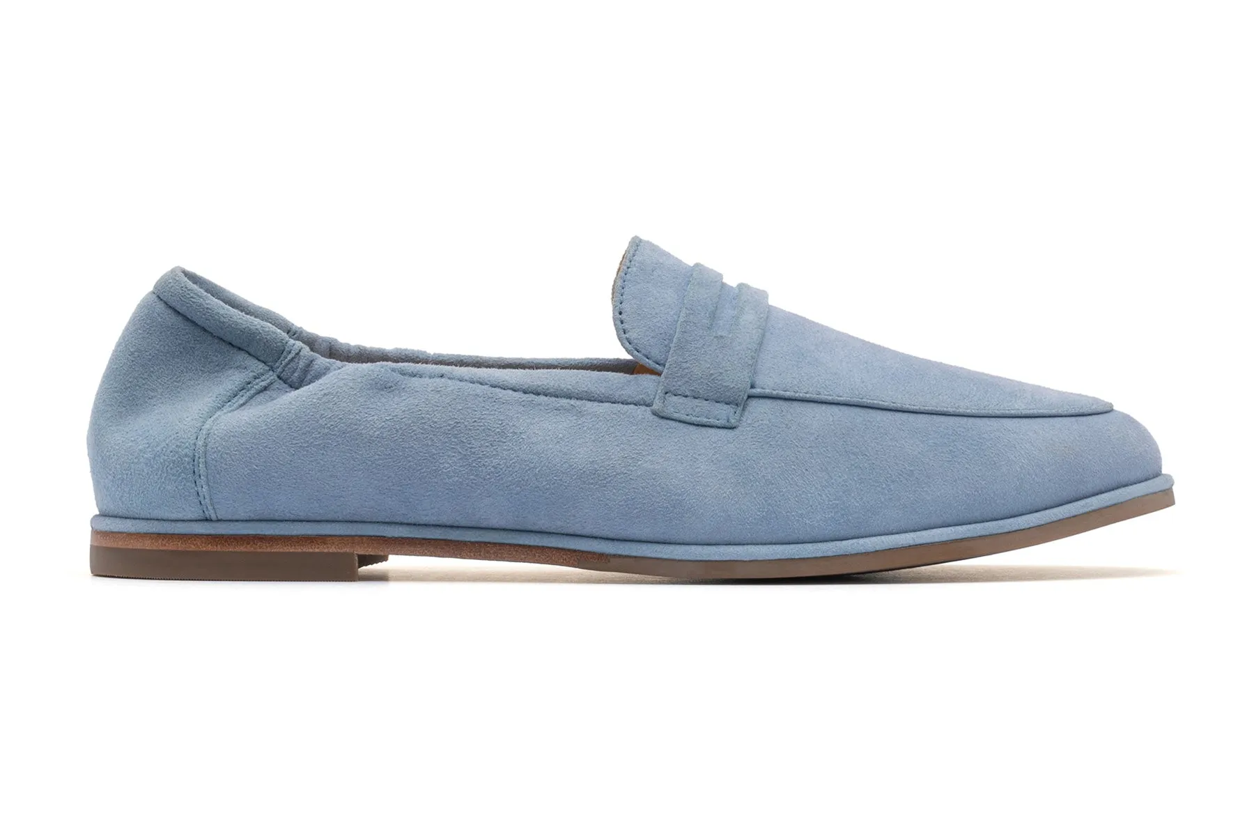 Strada Loafer sold by The Walking Company product image thumbnail 5