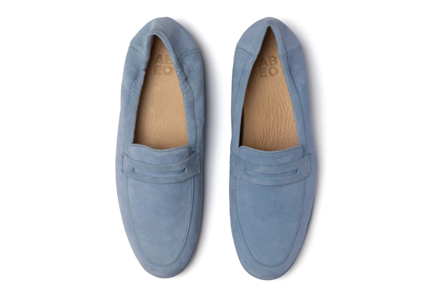 Strada Loafer sold by The Walking Company product image thumbnail 2