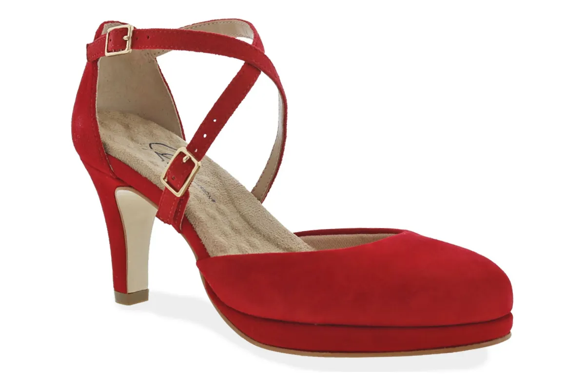 Pammy sold by The Walking Company