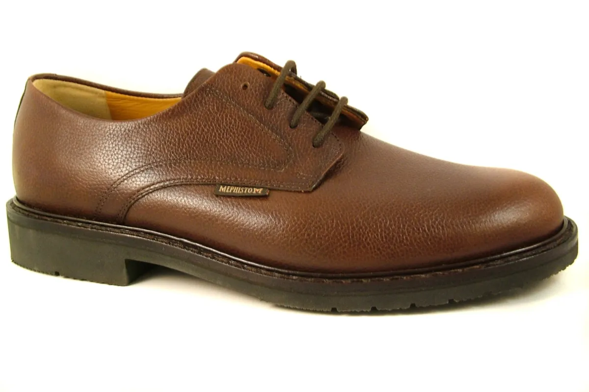 Marlon Lace-Up sold by The Walking Company