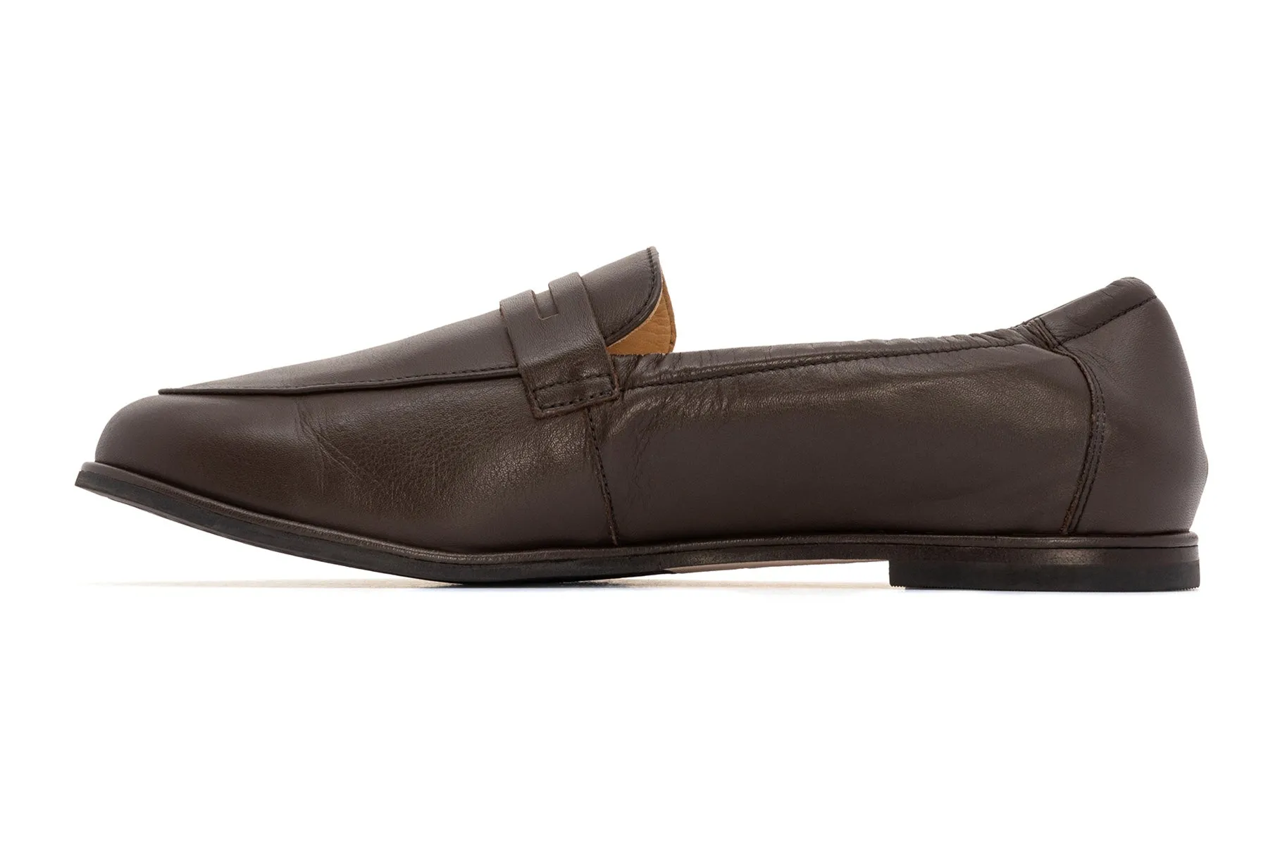 Strada Loafer Metatarsal sold by The Walking Company product image thumbnail 4