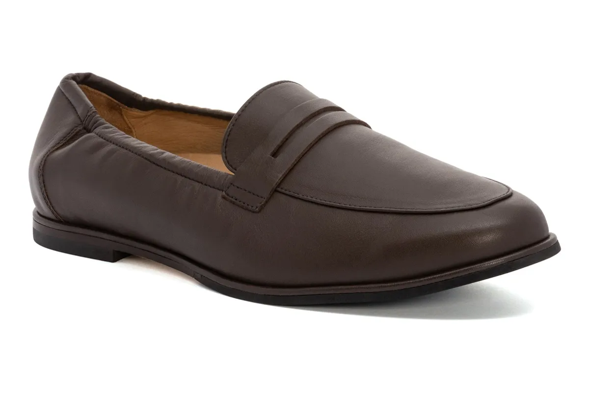 Strada Loafer Metatarsal sold by The Walking Company