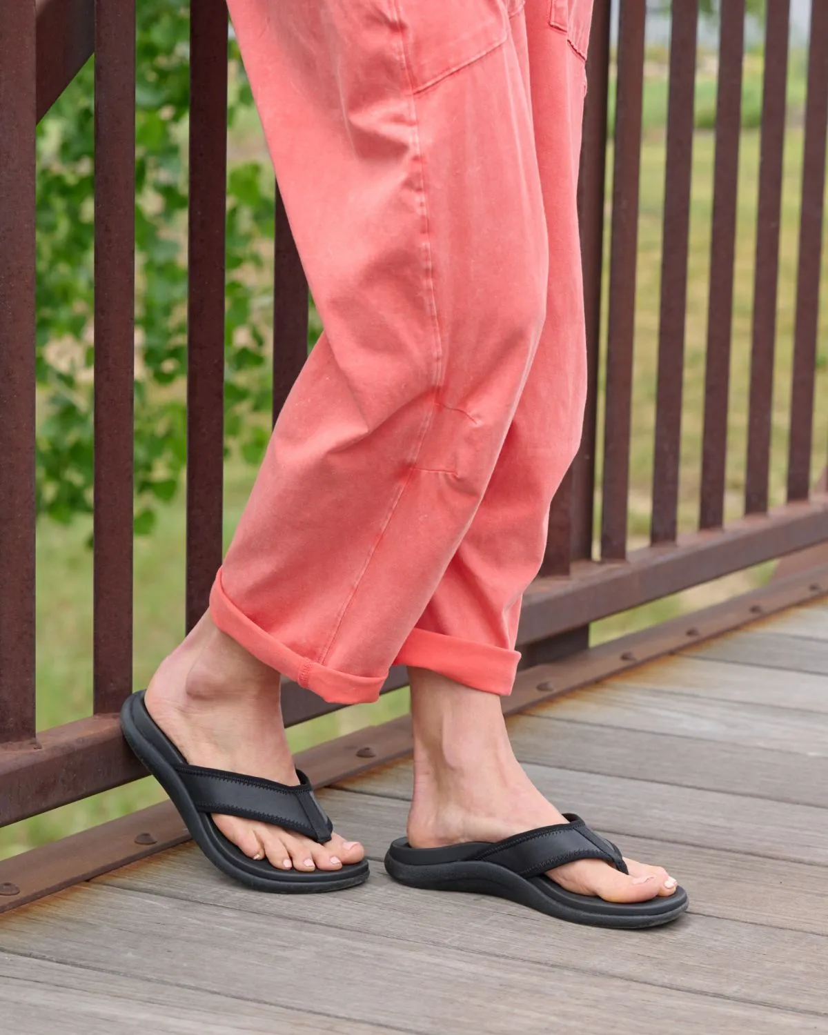 Laguna Sandal sold by The Walking Company product image thumbnail 3