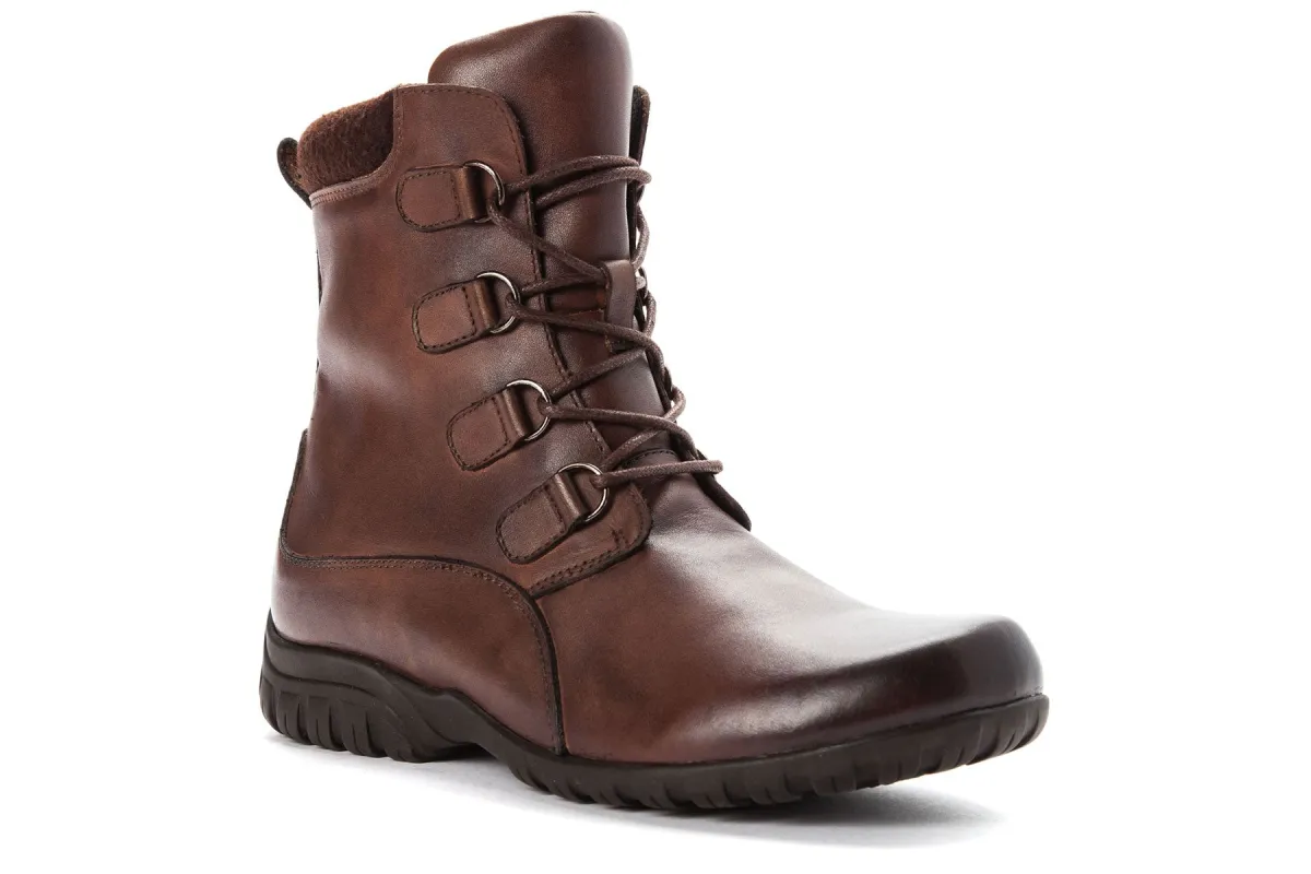 Delaney Tall made by Propet