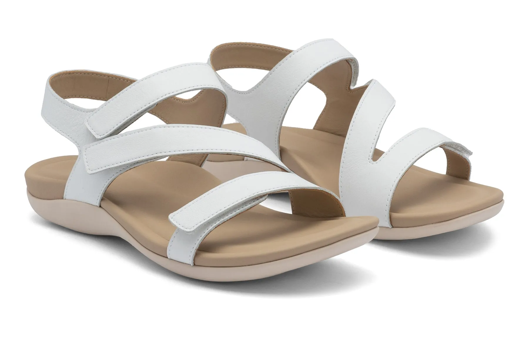 Oasis Sandal Metatarsal sold by The Walking Company product image thumbnail 4