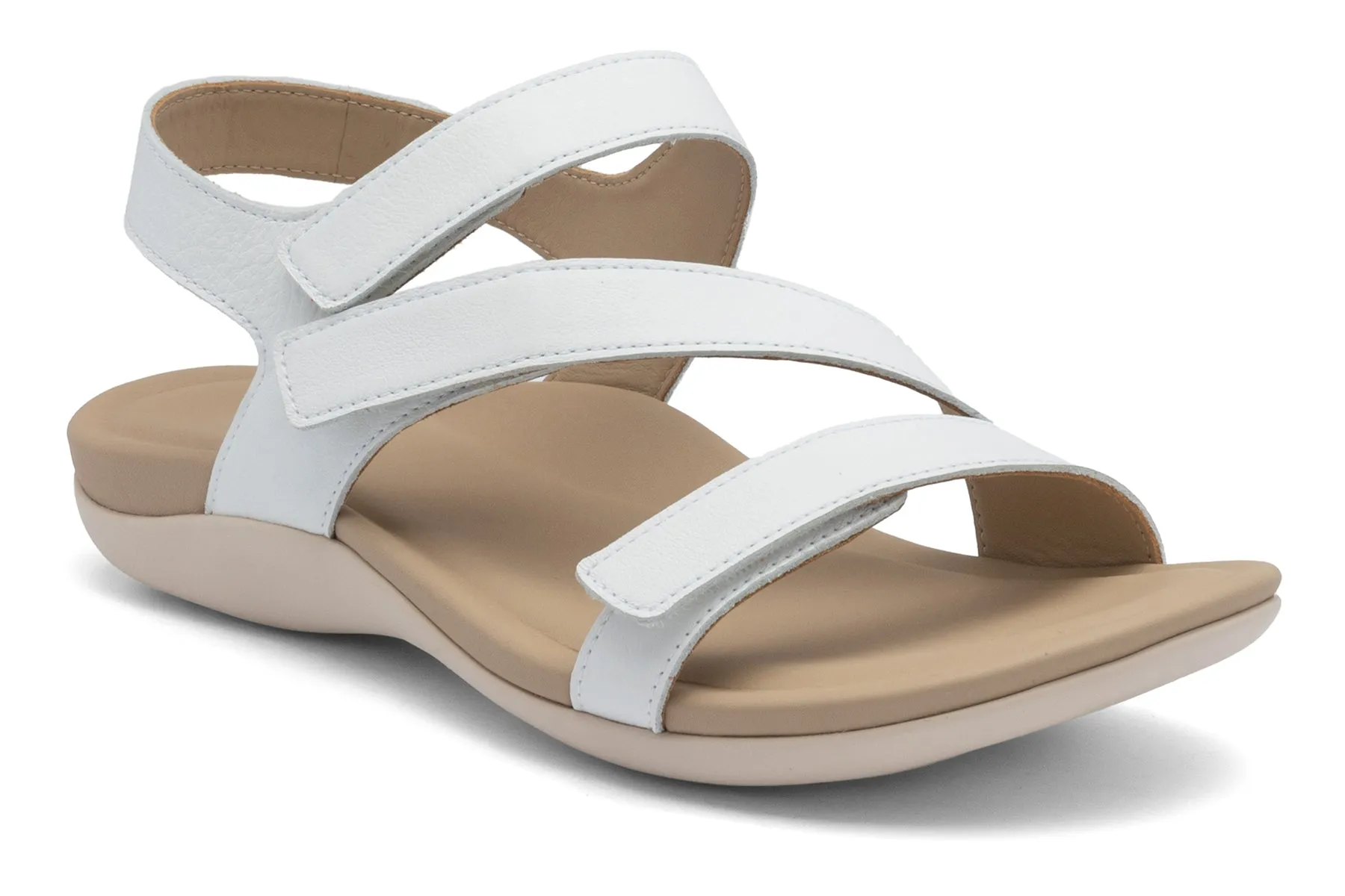 Oasis Sandal Metatarsal sold by The Walking Company