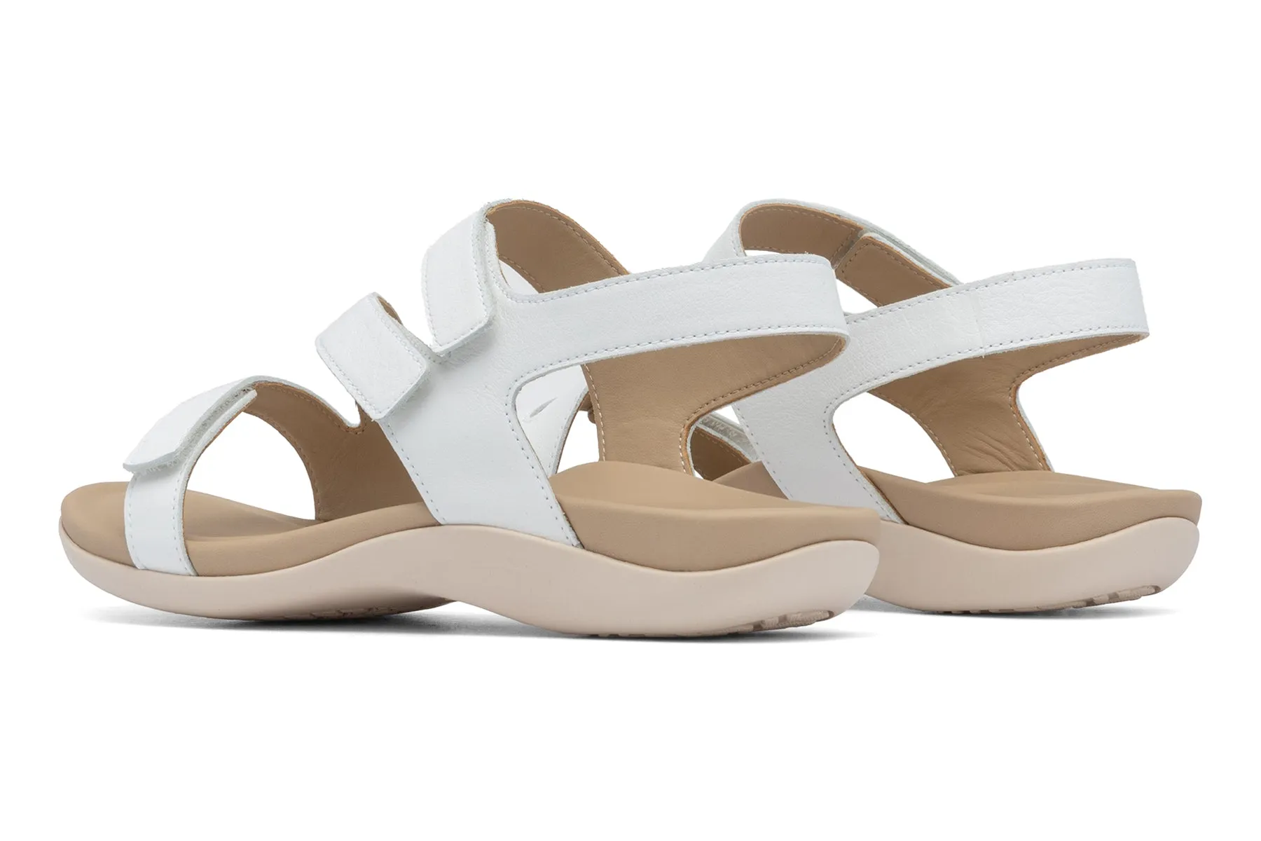 Oasis Sandal Metatarsal sold by The Walking Company product image thumbnail 5