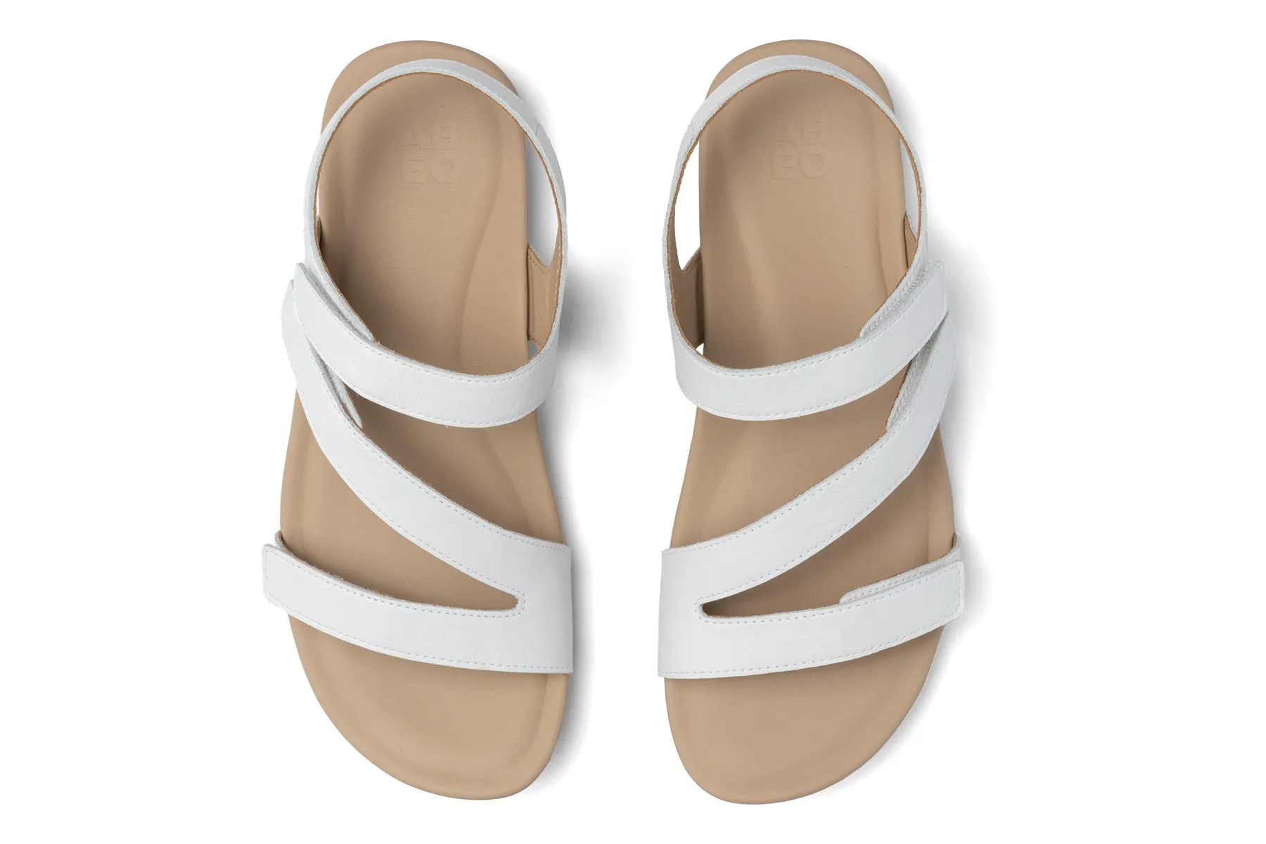 Oasis Sandal Metatarsal sold by The Walking Company product image thumbnail 2