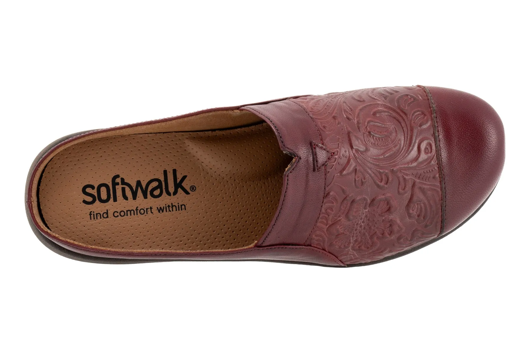 San Marcos Tooling sold by The Walking Company product image thumbnail 2