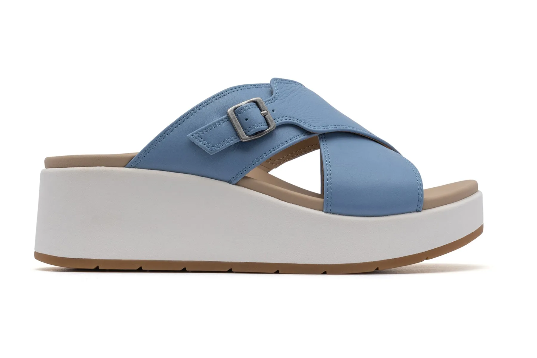 Solstice Cross Slide sold by The Walking Company product image thumbnail 5