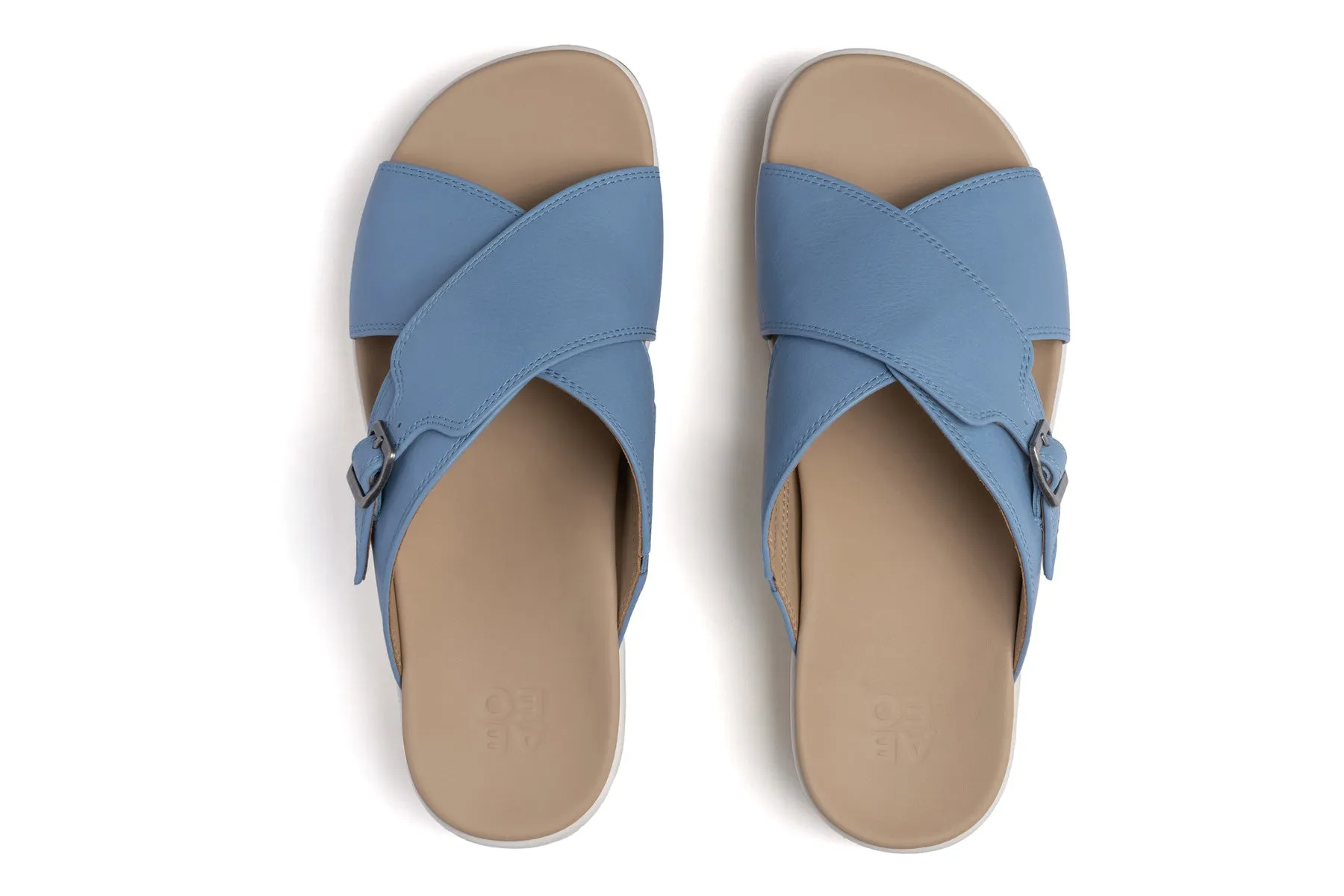 Solstice Cross Slide sold by The Walking Company product image thumbnail 2