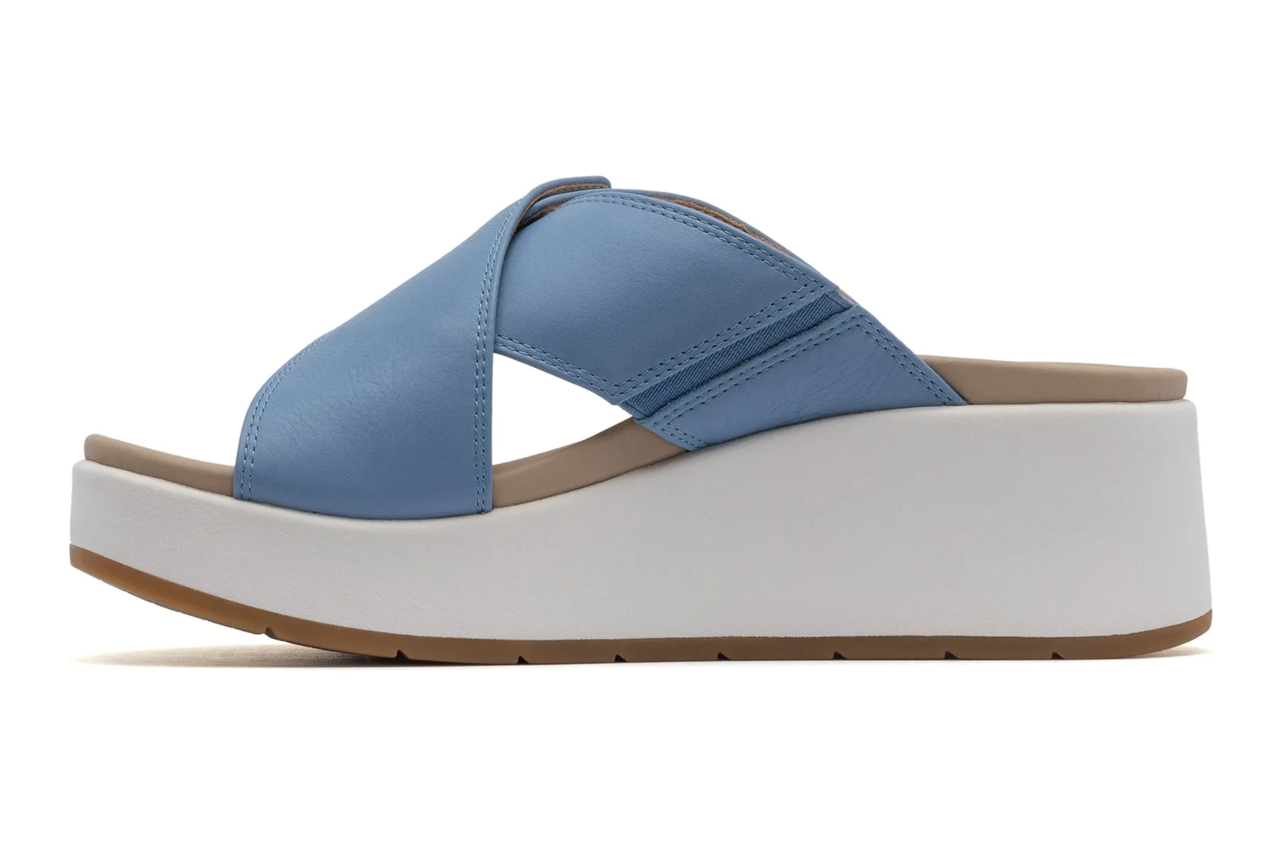 Solstice Cross Slide sold by The Walking Company product image thumbnail 4