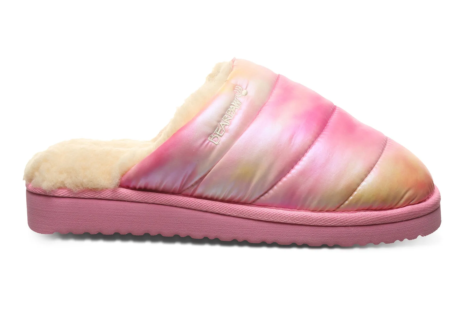 Puffy Slipper sold by The Walking Company product image thumbnail 3