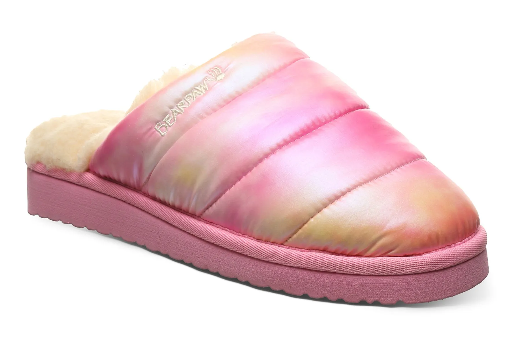 Puffy Slipper sold by The Walking Company