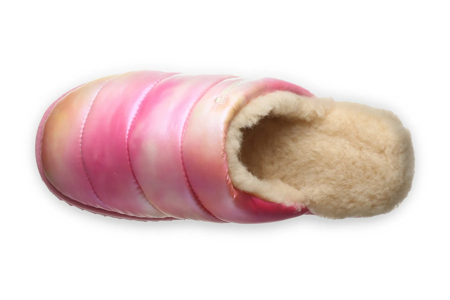 Puffy Slipper sold by The Walking Company product image thumbnail 5