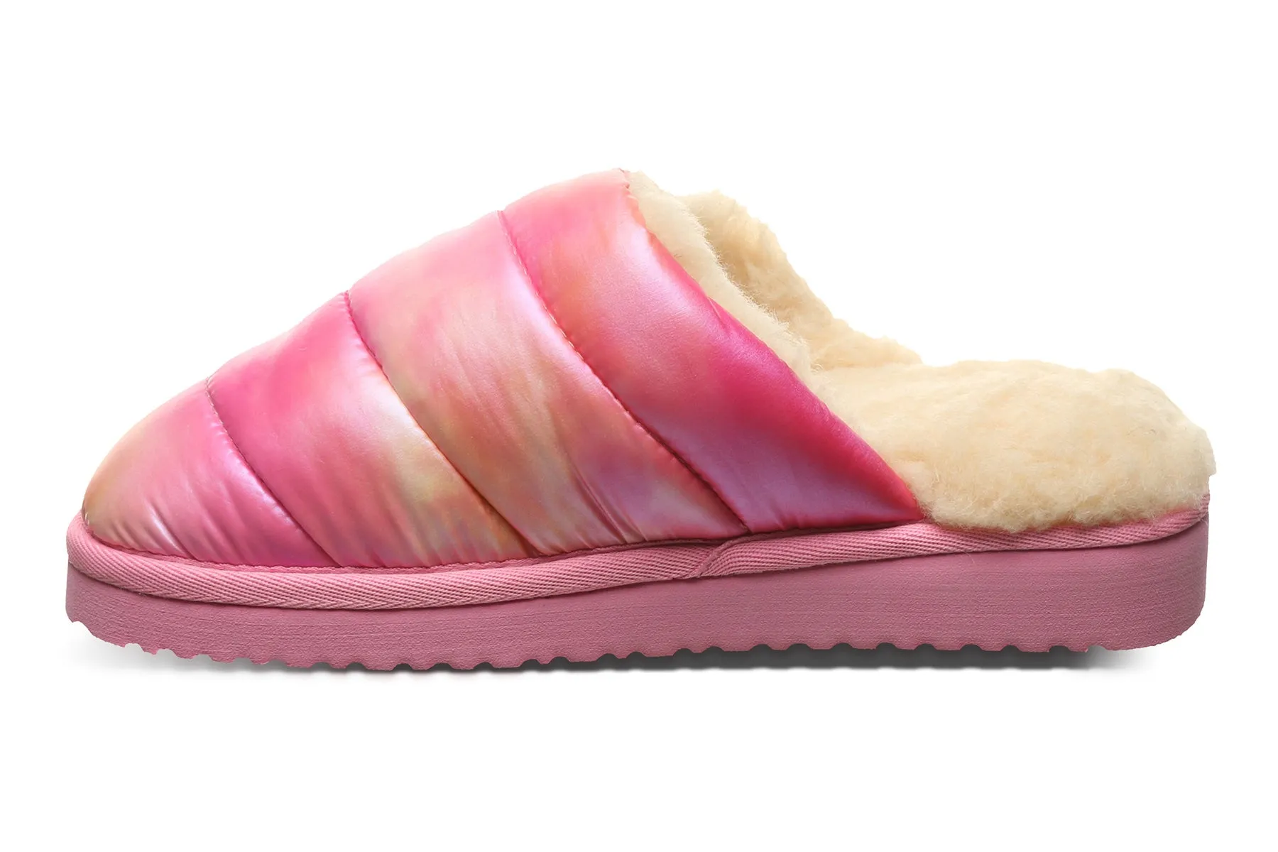Puffy Slipper sold by The Walking Company product image thumbnail 2