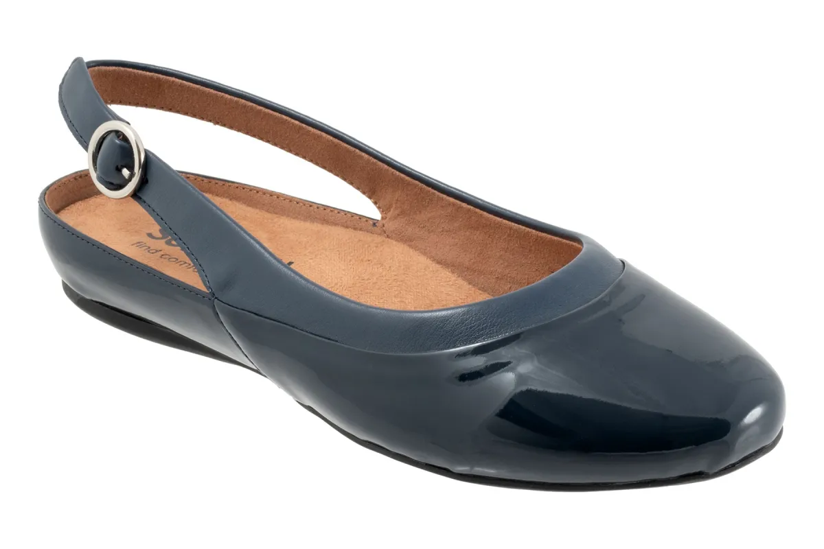 Sheffield made by SoftWalk