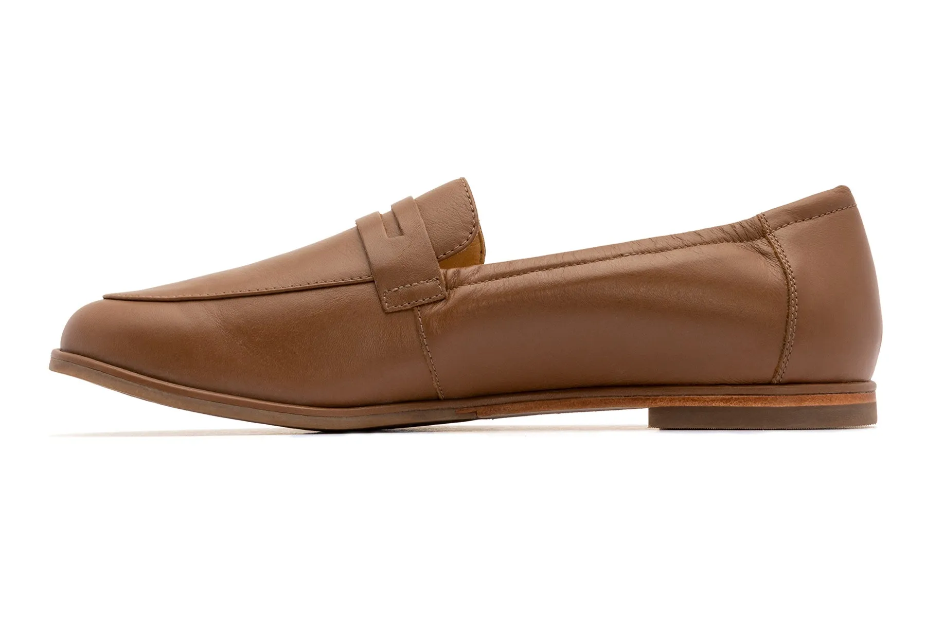 Strada Loafer Metatarsal sold by The Walking Company product image thumbnail 4