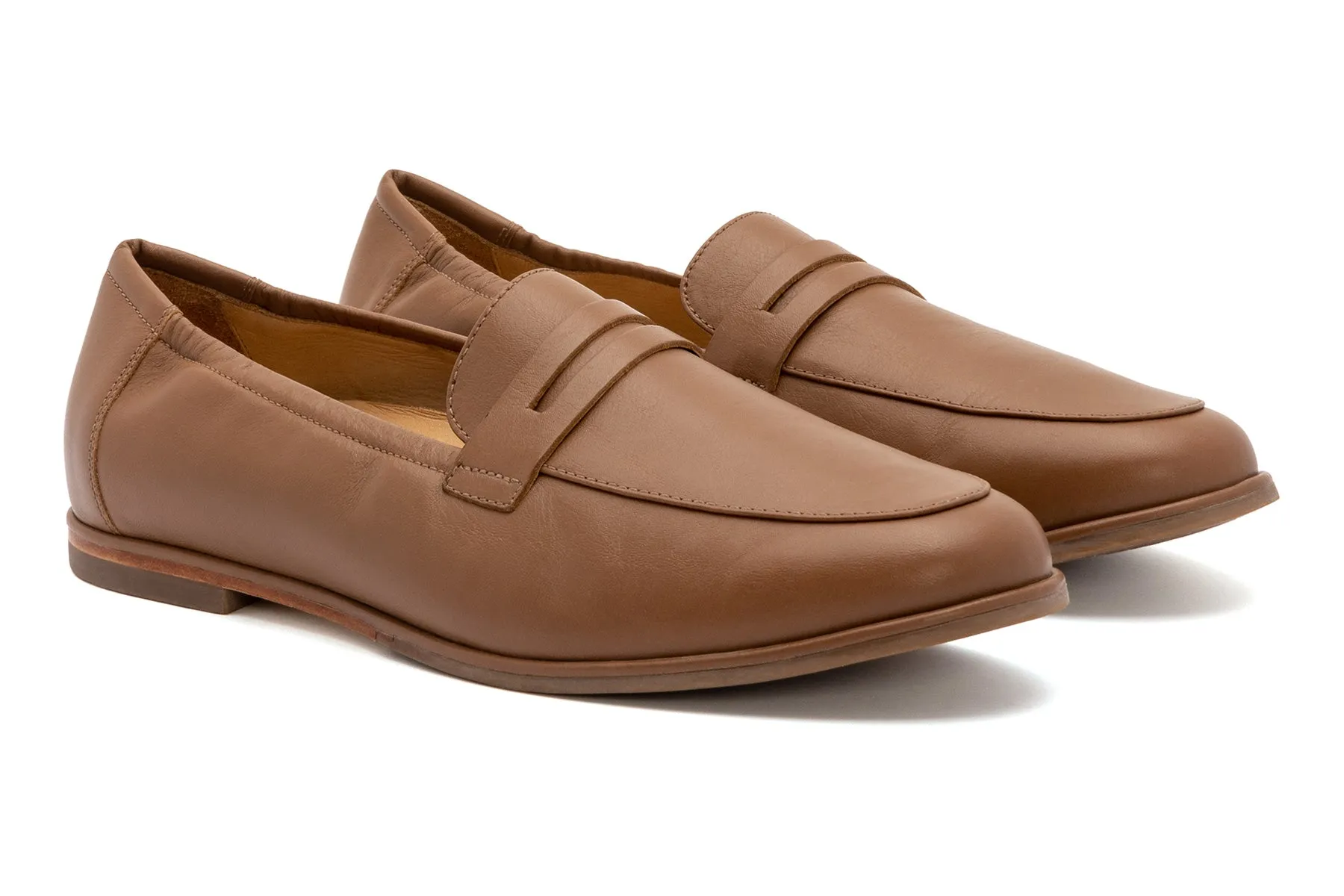 Strada Loafer Metatarsal sold by The Walking Company product image thumbnail 2