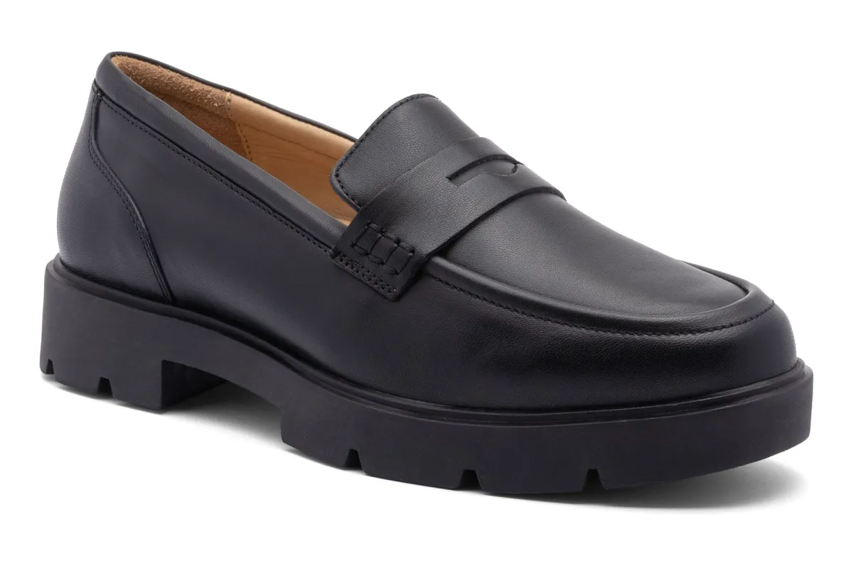 Boulevard Loafer Metatarsal sold by The Walking Company
