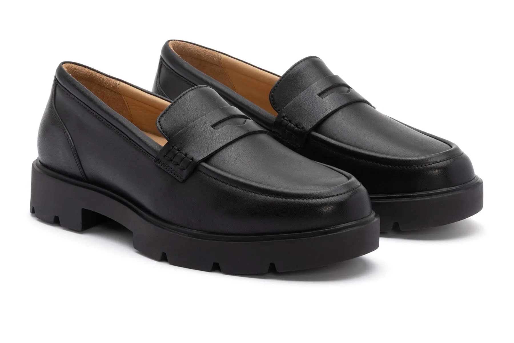 Boulevard Loafer Metatarsal sold by The Walking Company product image thumbnail 5