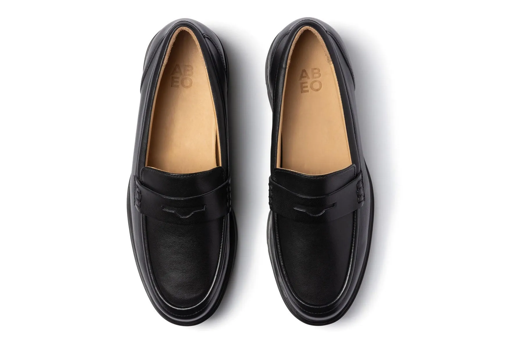 Boulevard Loafer Metatarsal sold by The Walking Company product image thumbnail 2