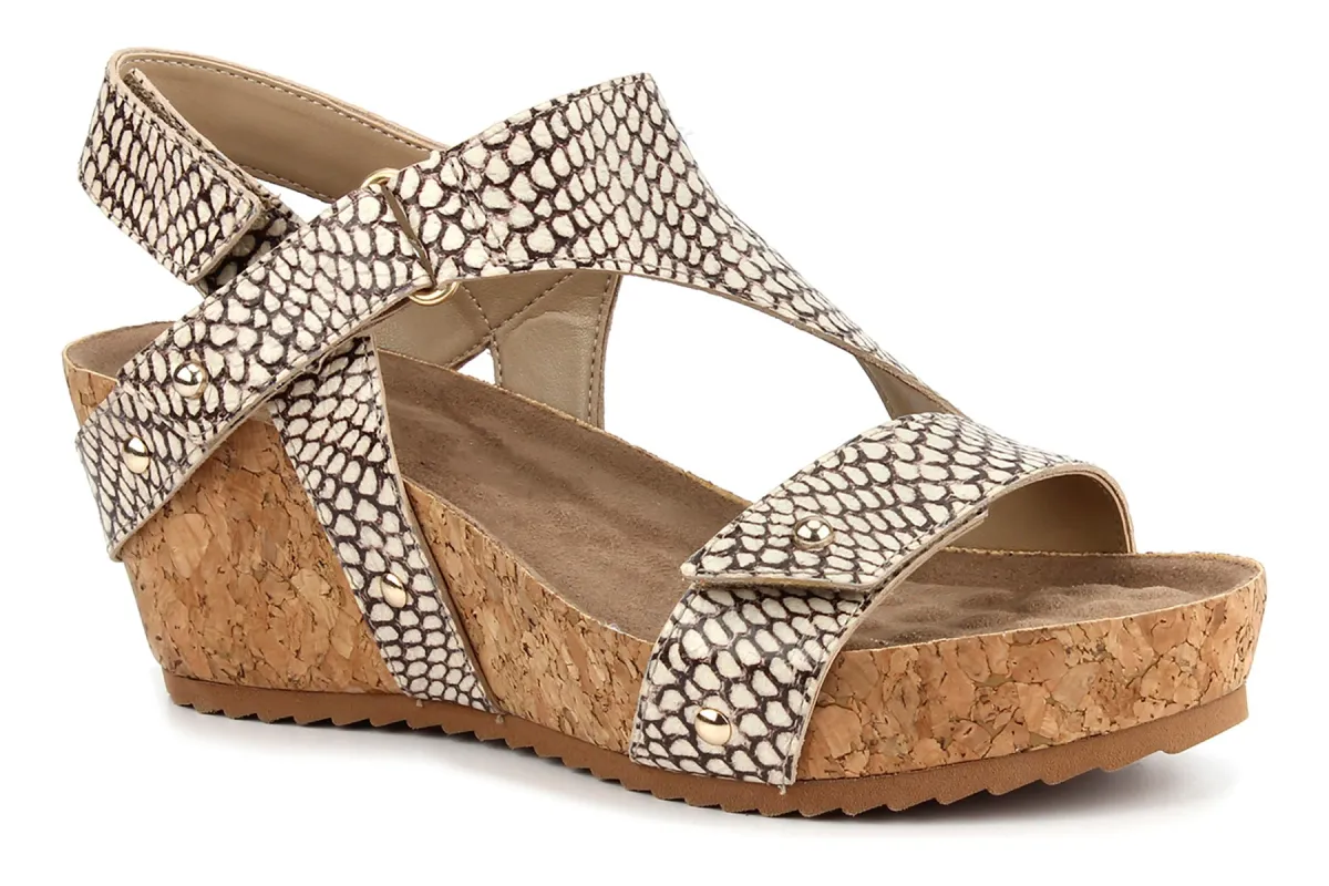 Traci sold by The Walking Company