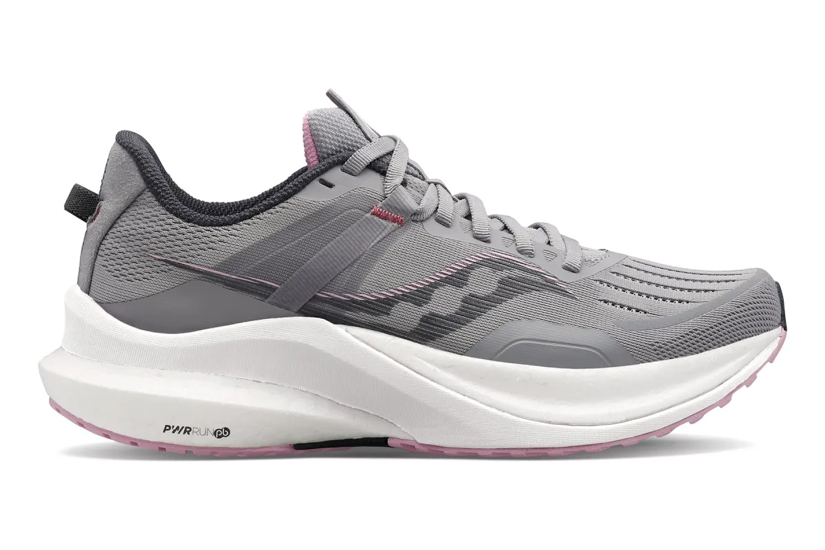 Tempus Wide made by Saucony