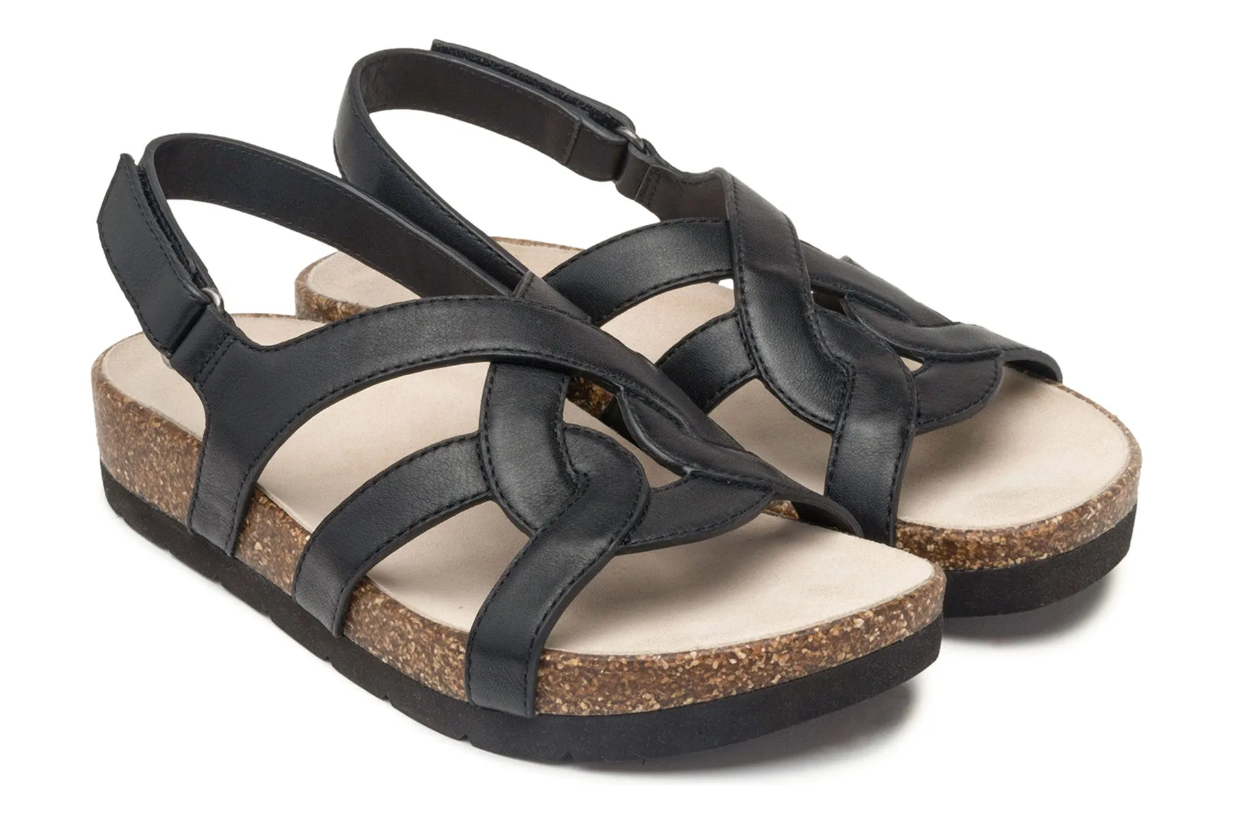 Lanai Sandal sold by The Walking Company product image thumbnail 4