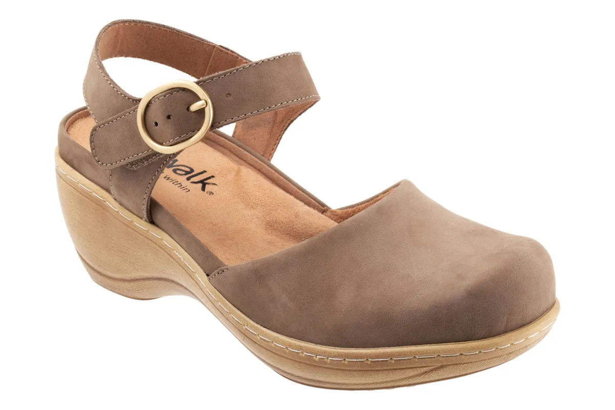 Mabelle sold by The Walking Company