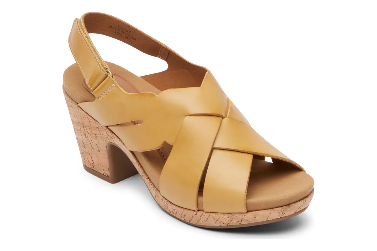 Alleah Slingback sold by The Walking Company