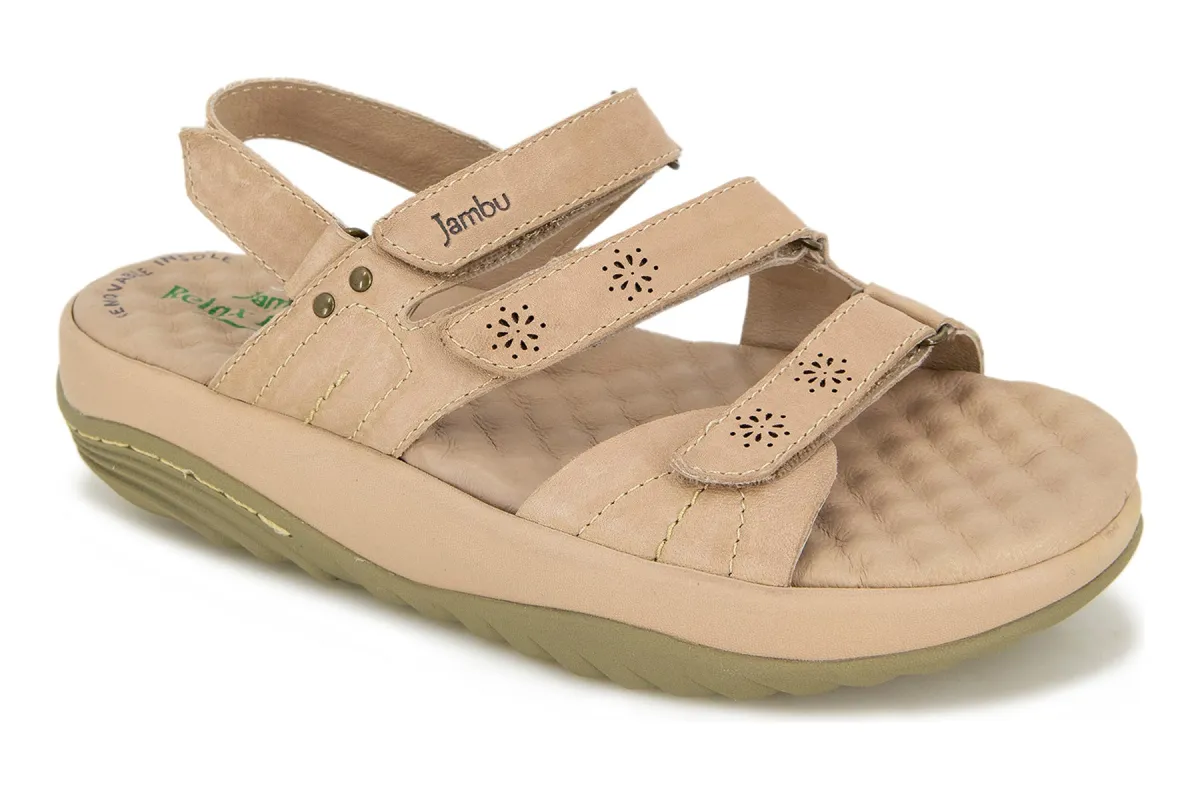 Ruby sold by The Walking Company