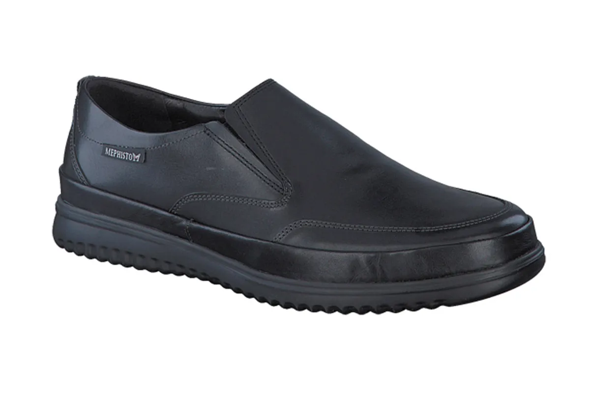 Twain made by Mephisto