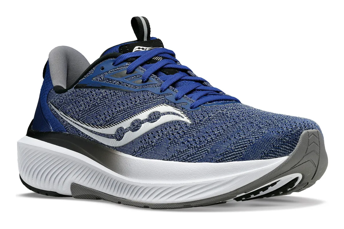 Echelon 9 made by Saucony
