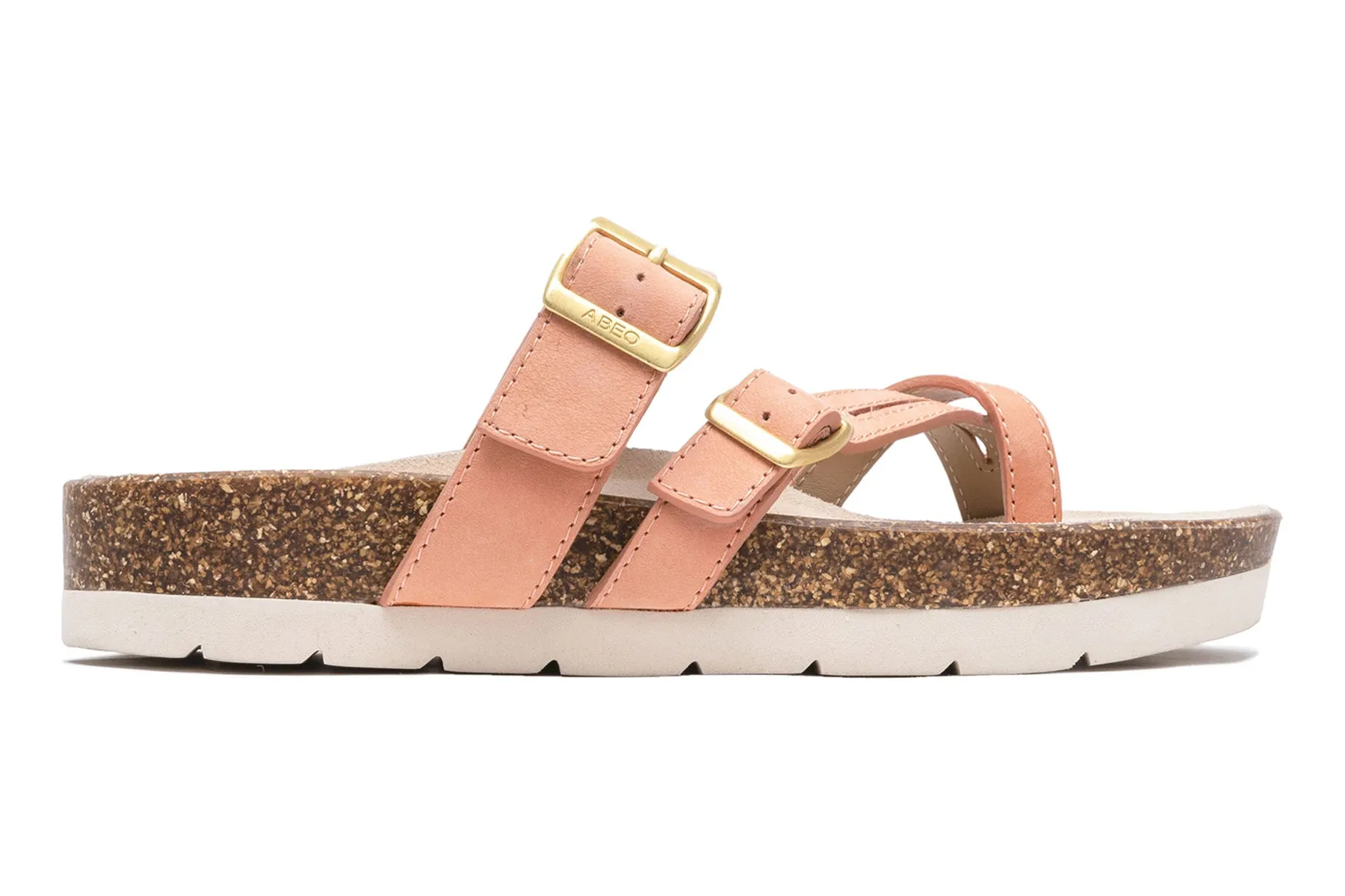 Lanai Thong Sandal Metatarsal sold by The Walking Company product image thumbnail 5