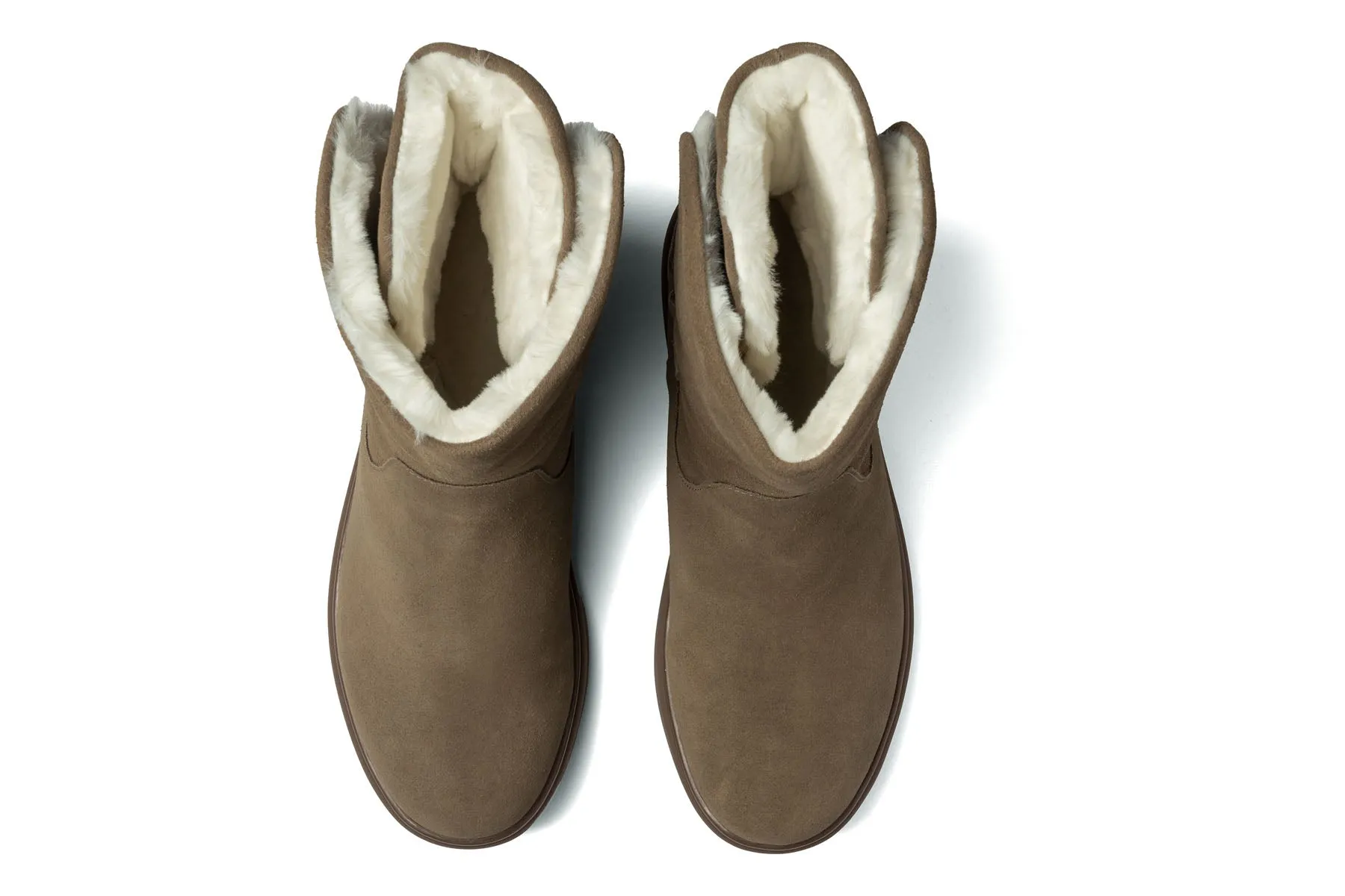 Vista Mid Boot sold by The Walking Company product image thumbnail 2