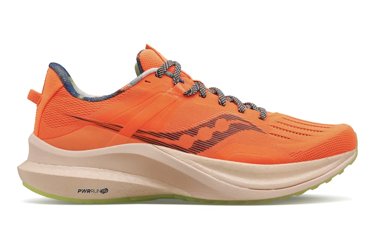 Tempus made by Saucony