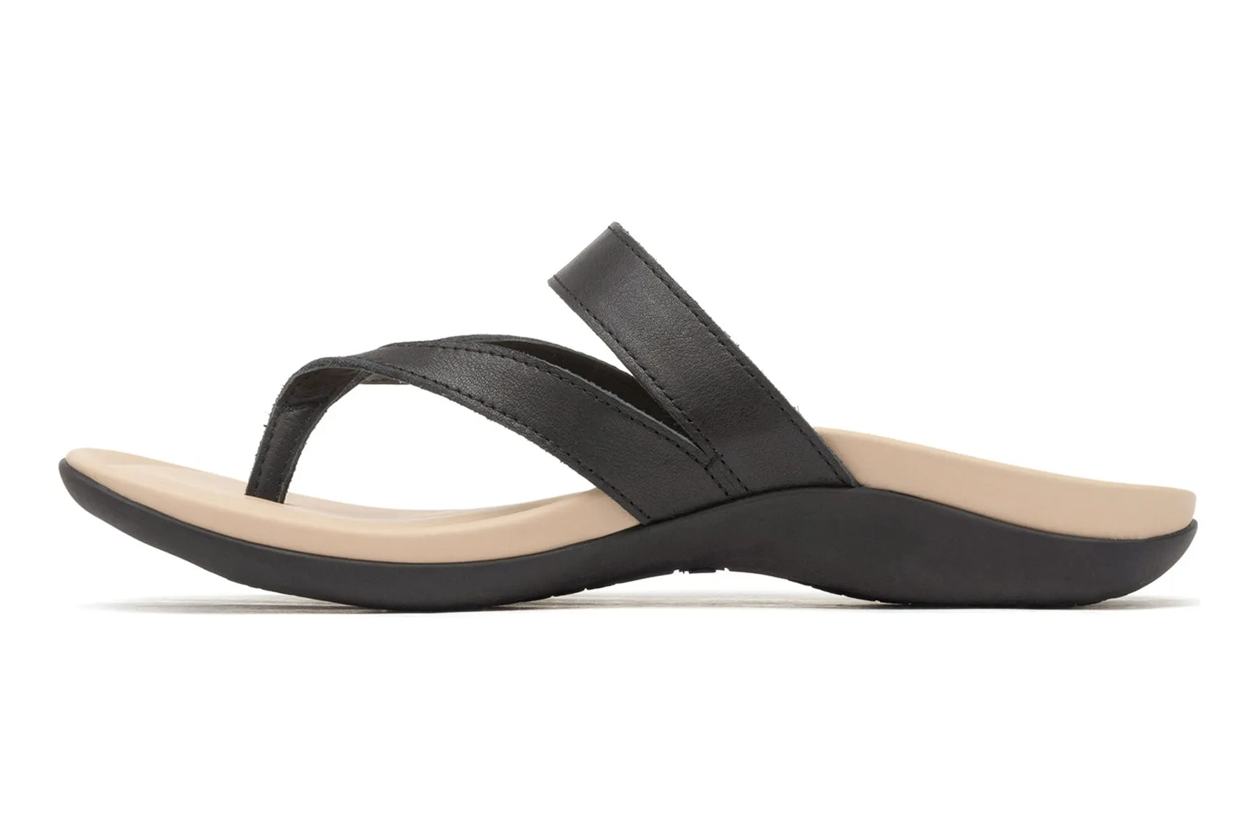 Oasis Thong Sandal Metatarsal sold by The Walking Company product image thumbnail 4