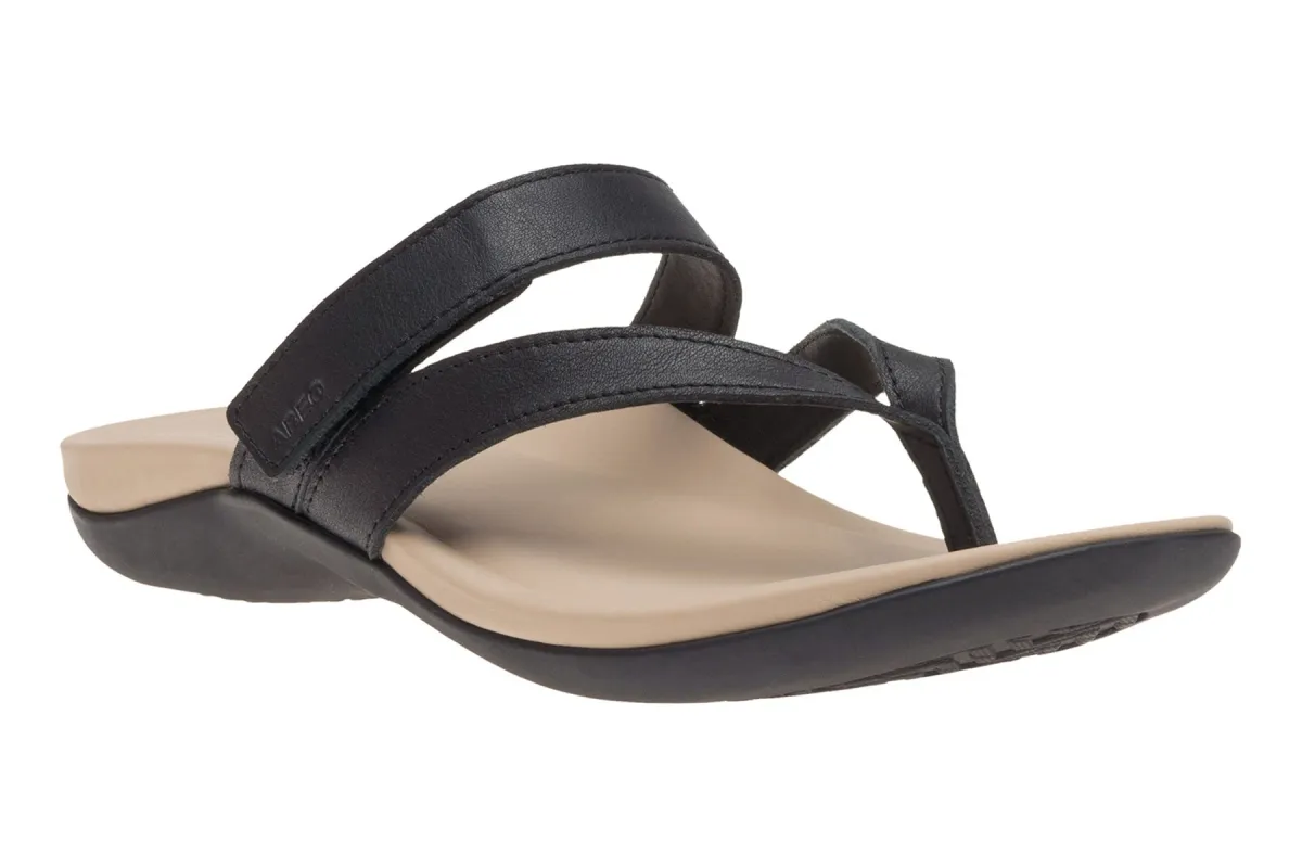 Oasis Thong Sandal Metatarsal sold by The Walking Company