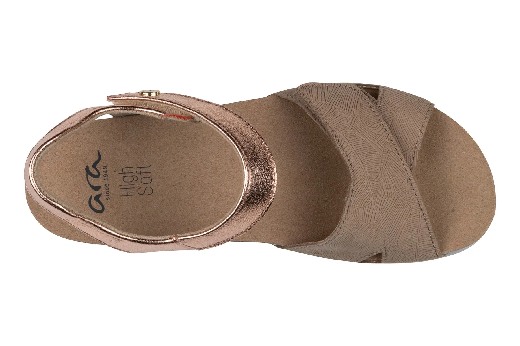 Nantucket sold by The Walking Company product image thumbnail 2