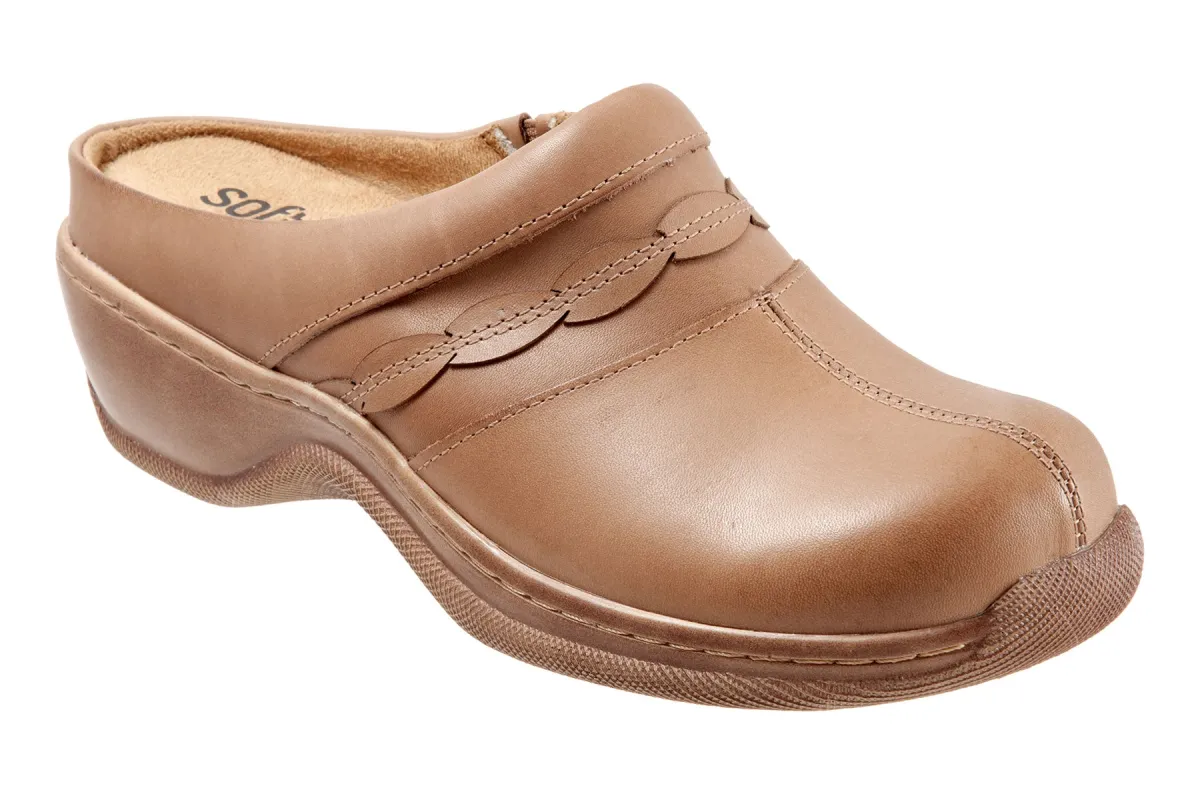 Amber sold by The Walking Company