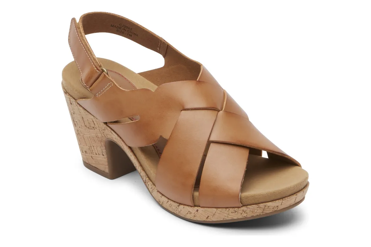 Alleah Slingback sold by The Walking Company