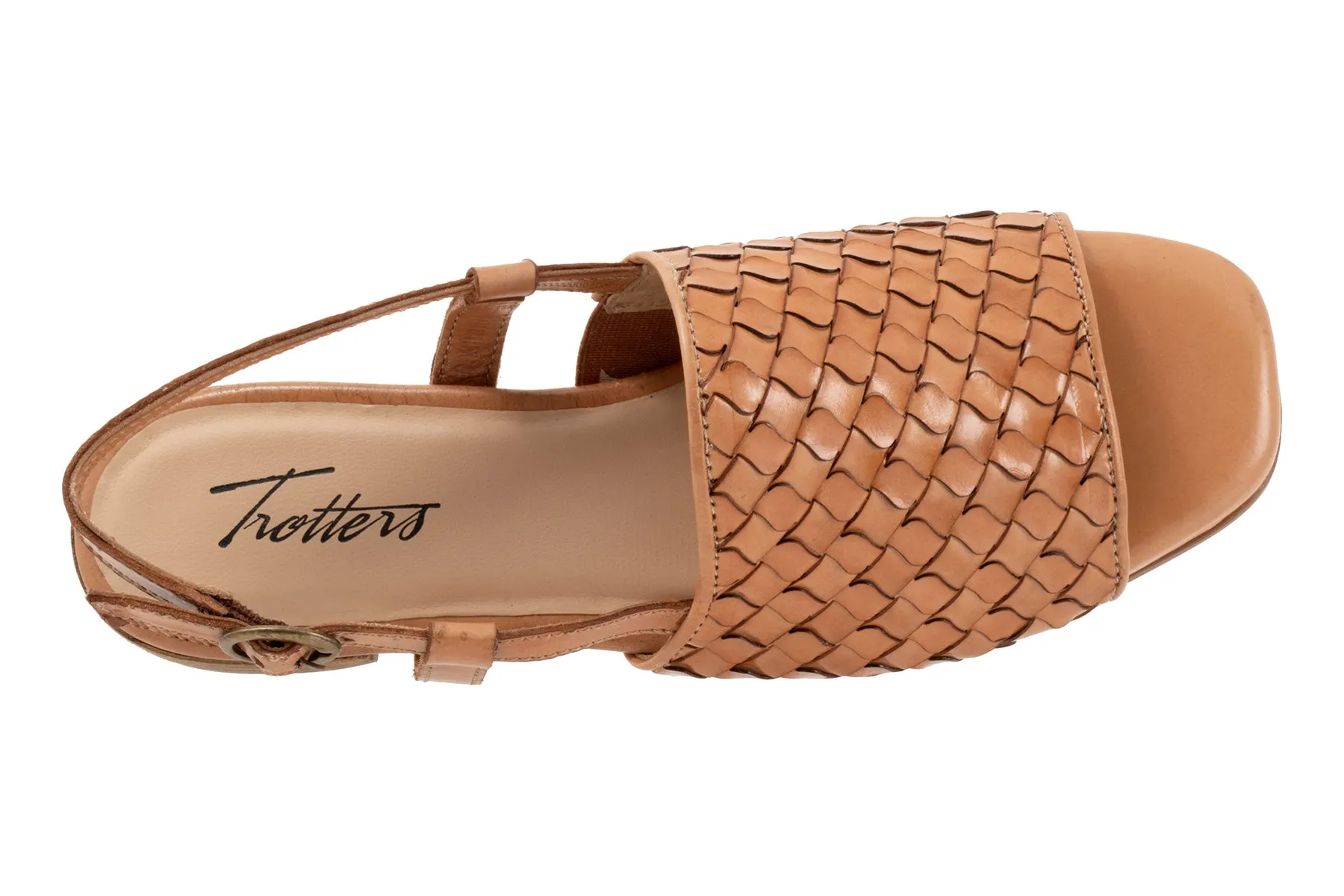 Nola sold by The Walking Company product image thumbnail 2