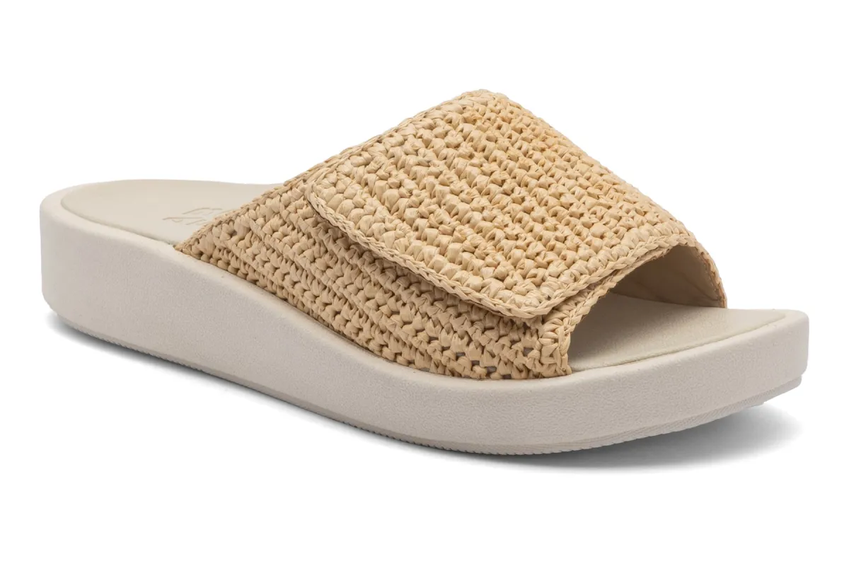 Paseo Slide Metatarsal sold by The Walking Company