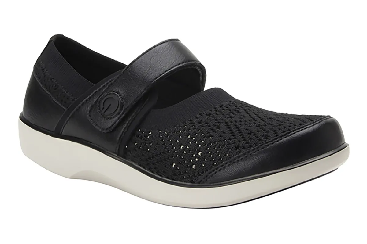 Traq Qutie made by Alegria