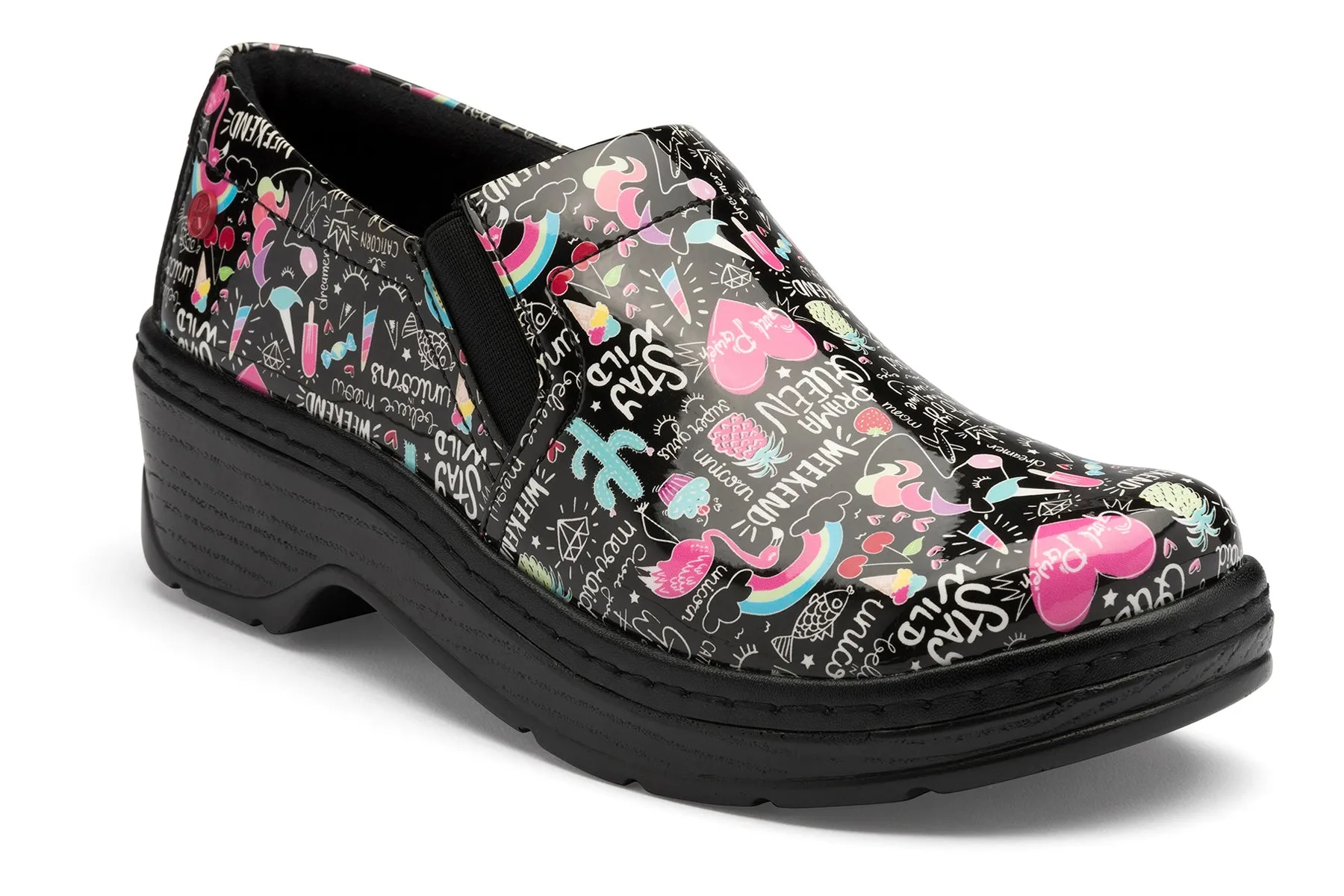 Naples sold by The Walking Company