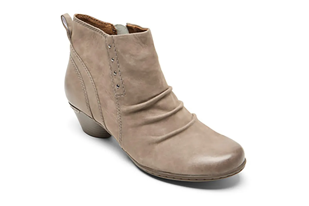 Laurel Rivet Boot sold by The Walking Company